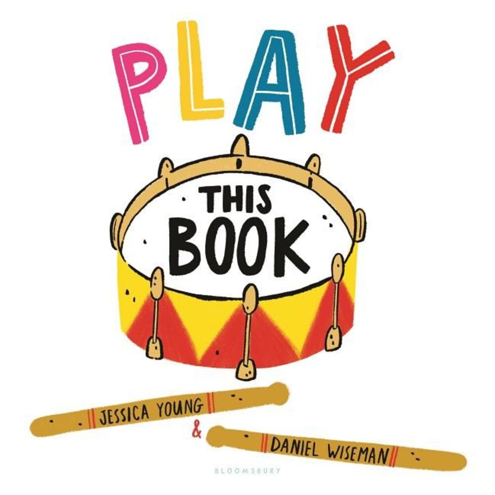 Play This Book -- Jessica Young